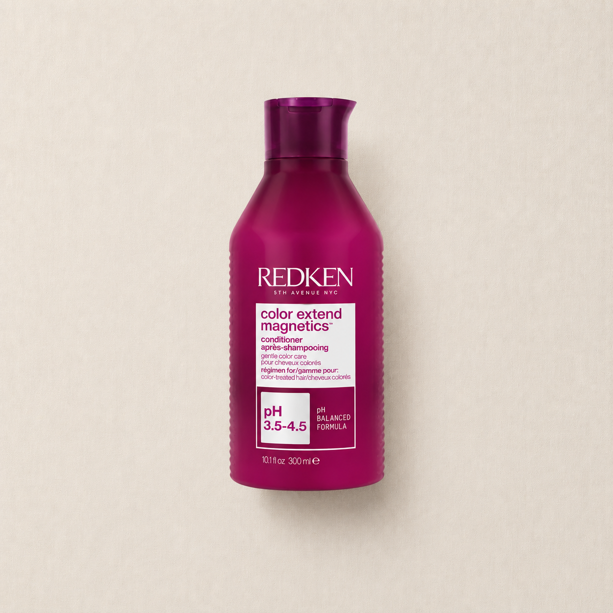 Color Extend Magnetics Conditioner