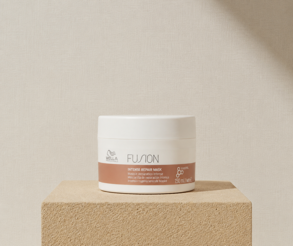 Fusion Intense Repair Mask
