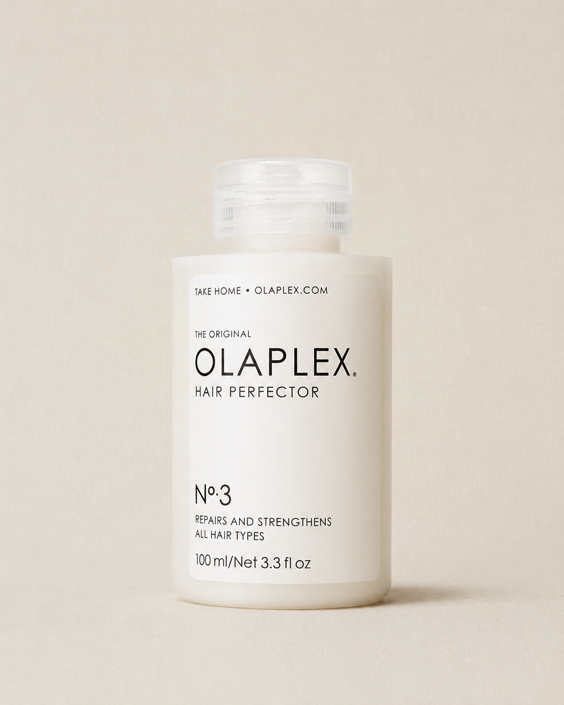 Nº3 Hair Perfector