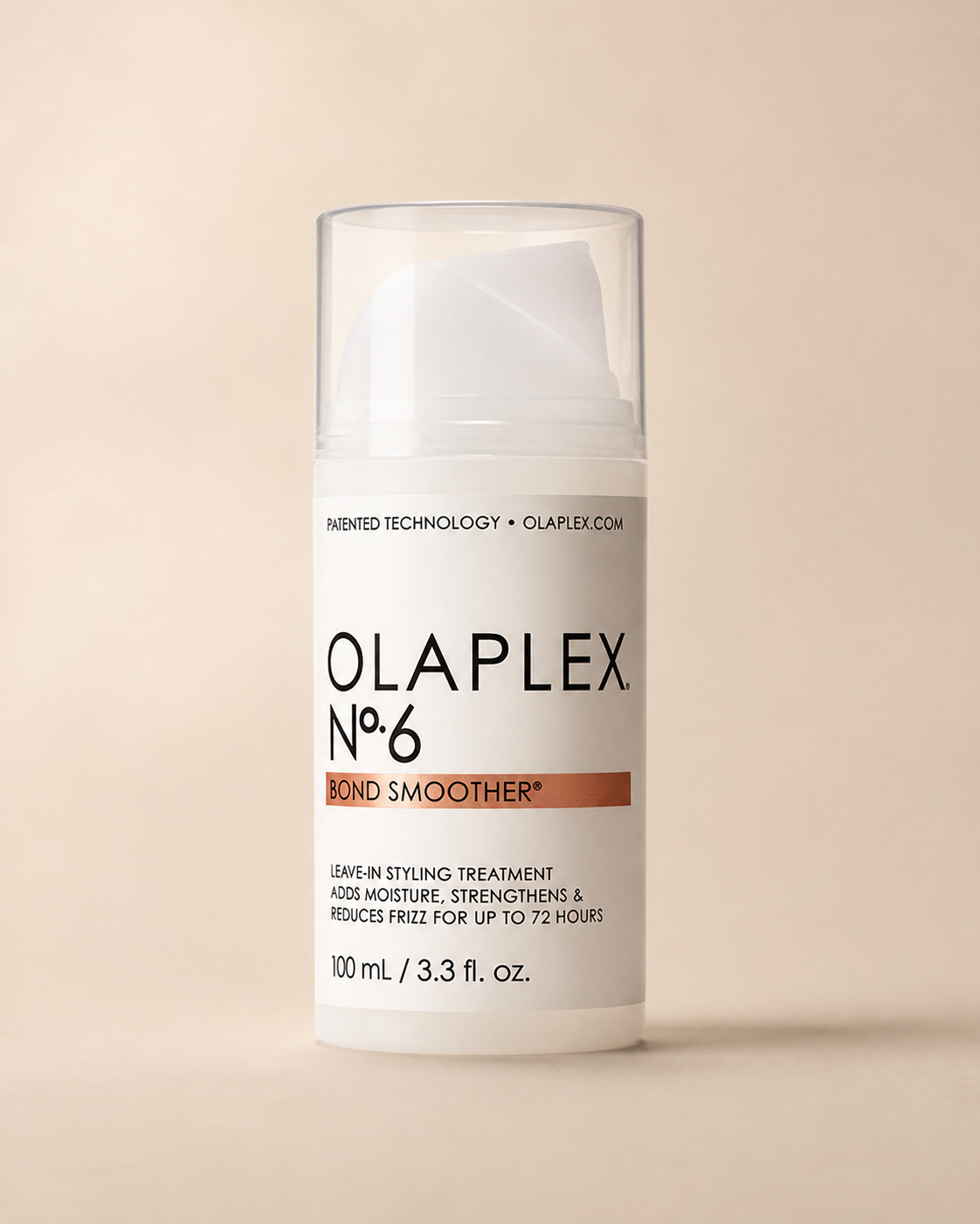 Nº6 Bond Smoother