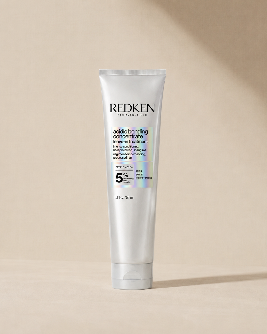 Acidic Bonding Concentrate Leave-In Conditioner