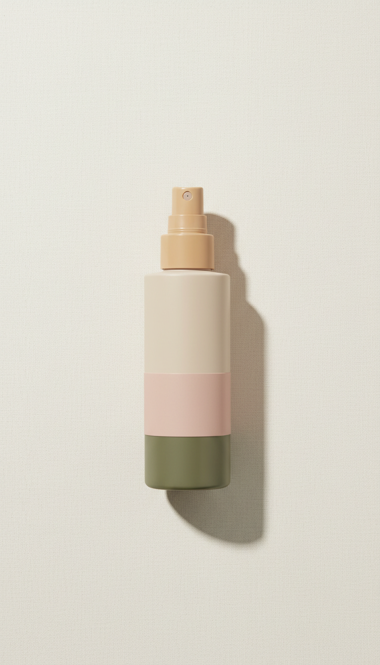 Nourishing Leave-In Treatment Spray